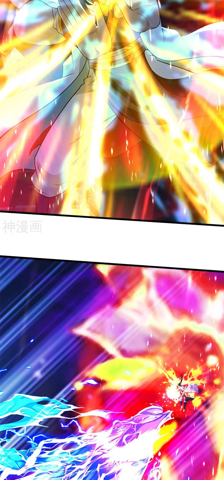 Cái Thế Đế Tôn Chapter 189 - 28