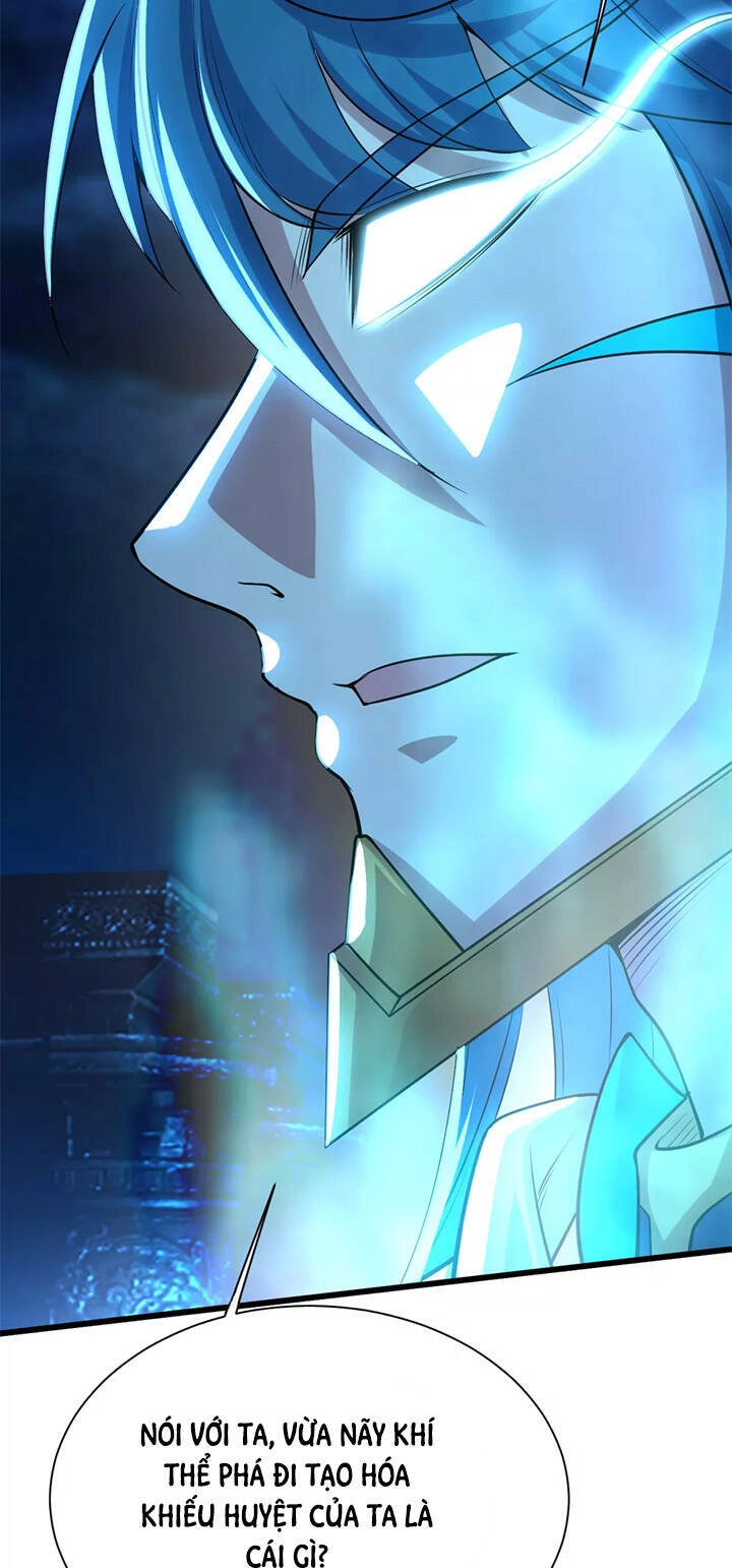 Cái Thế Đế Tôn Chapter 189 - 34