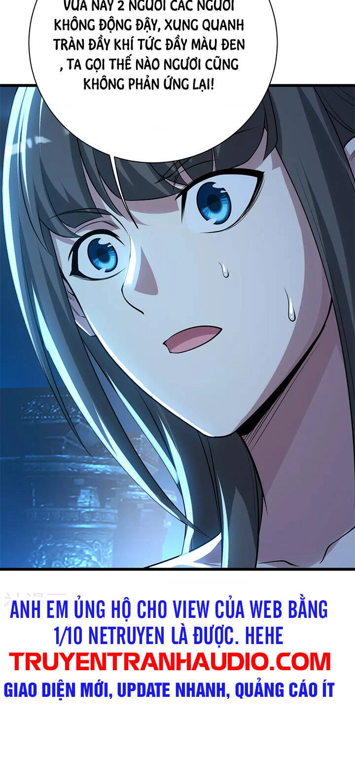 Cái Thế Đế Tôn Chapter 189 - 36