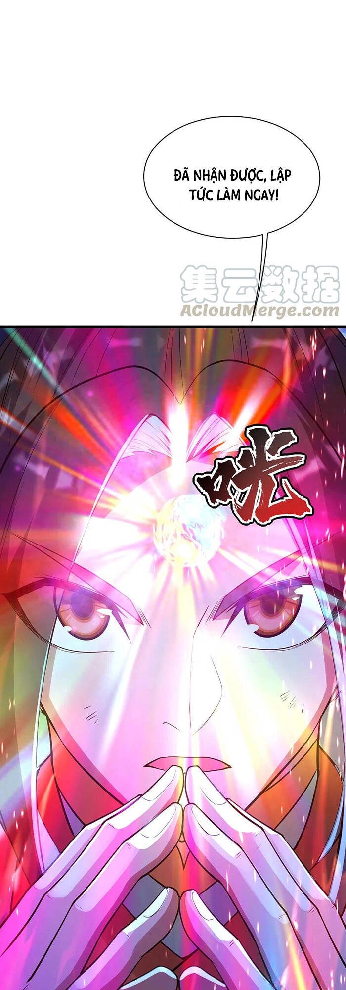 Cái Thế Đế Tôn Chapter 191 - 21