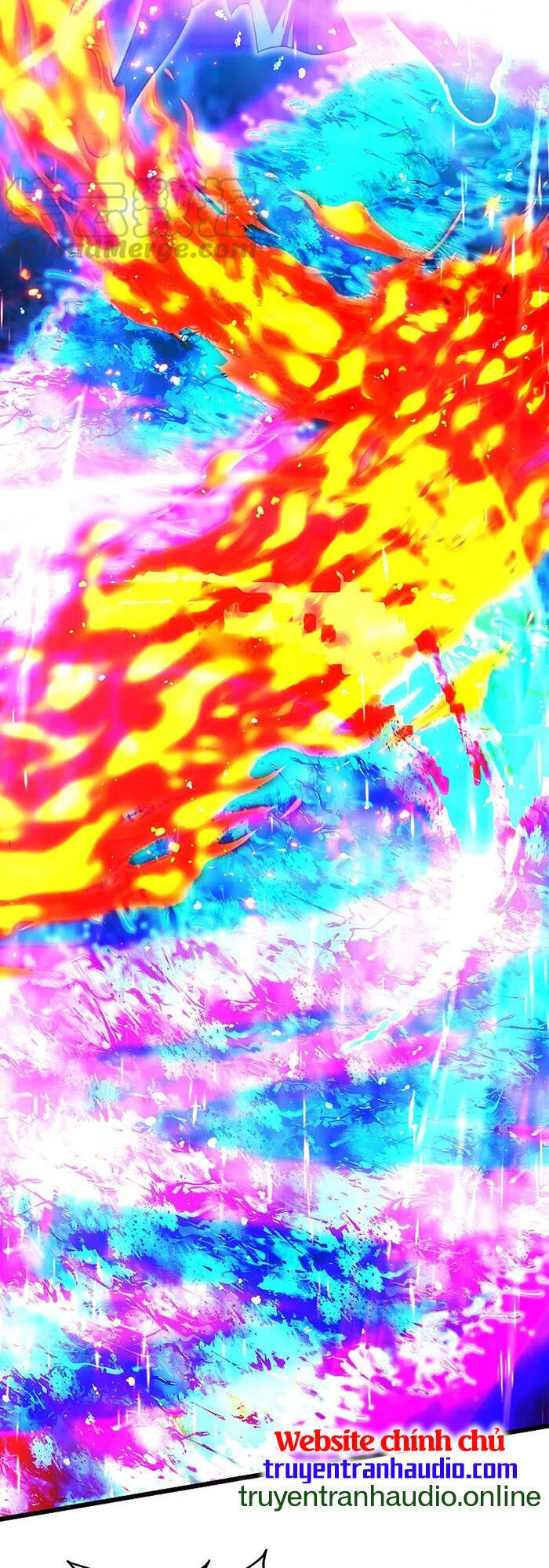 Cái Thế Đế Tôn Chapter 191 - 25