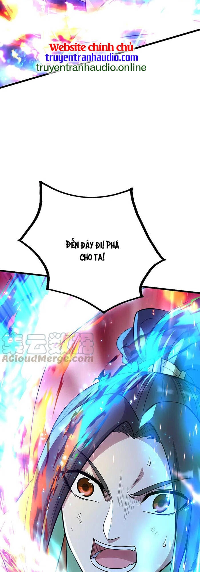 Cái Thế Đế Tôn Chapter 191 - 33