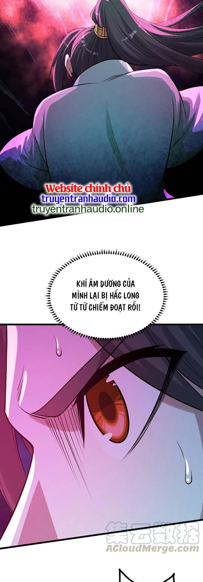 Cái Thế Đế Tôn Chapter 191 - 45