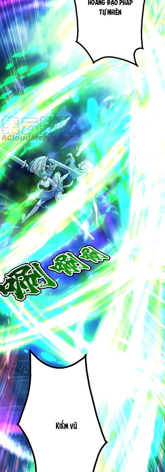 Cái Thế Đế Tôn Chapter 191 - 49