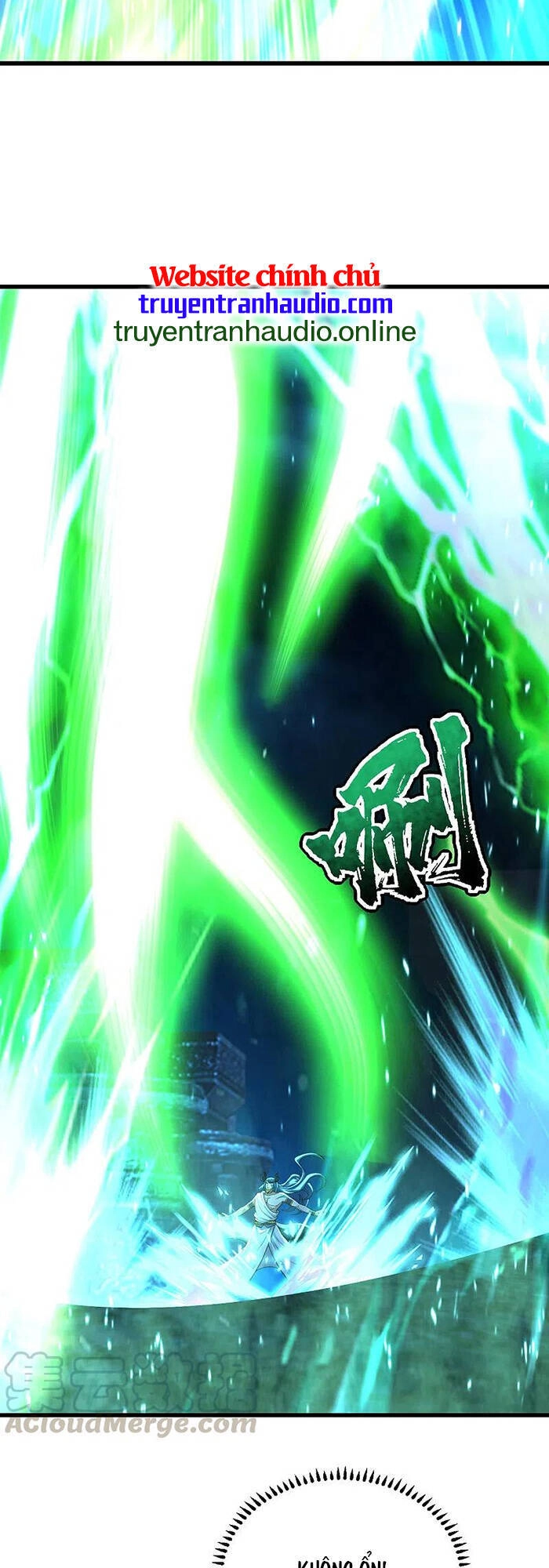 Cái Thế Đế Tôn Chapter 191 - 51