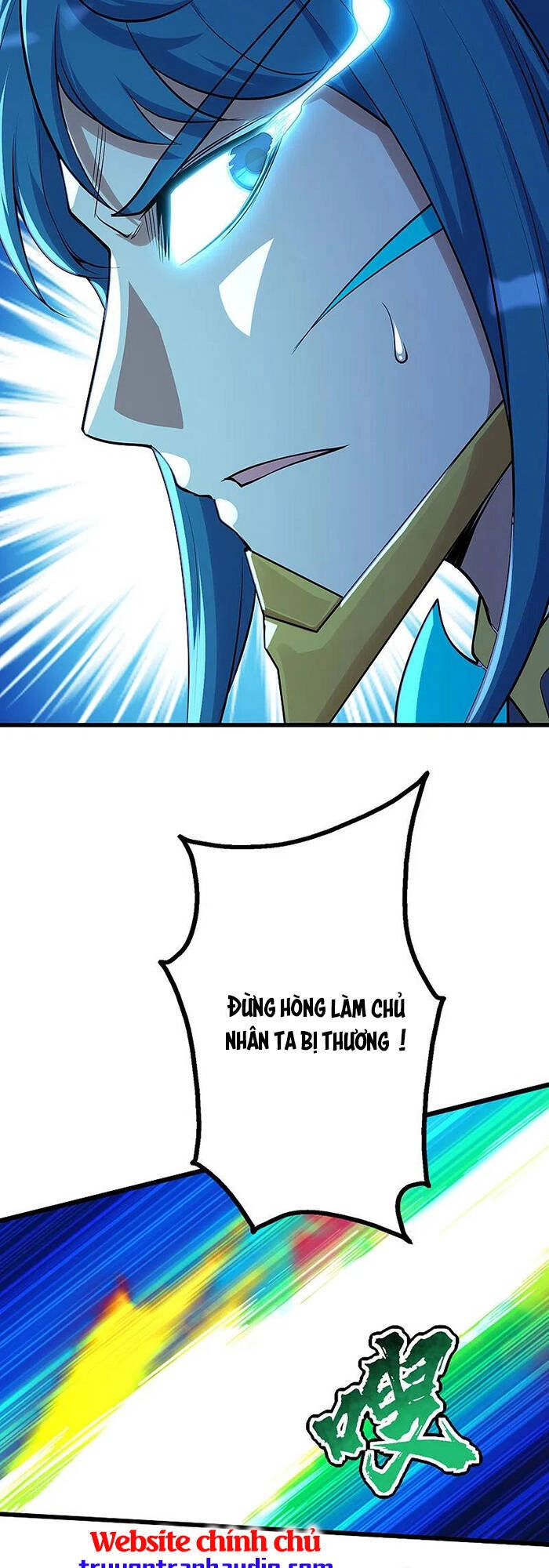 Cái Thế Đế Tôn Chapter 191 - 53