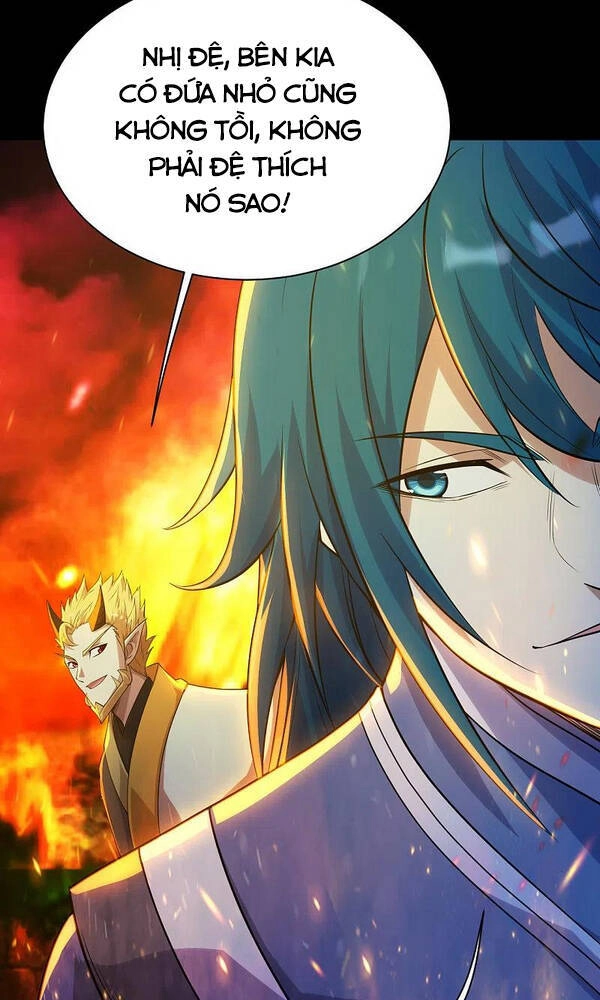 Cái Thế Đế Tôn Chapter 192 - 14