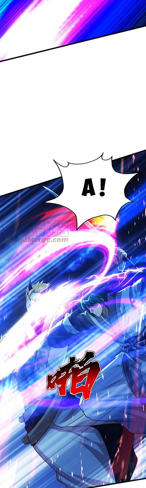 Cái Thế Đế Tôn Chapter 192 - 19