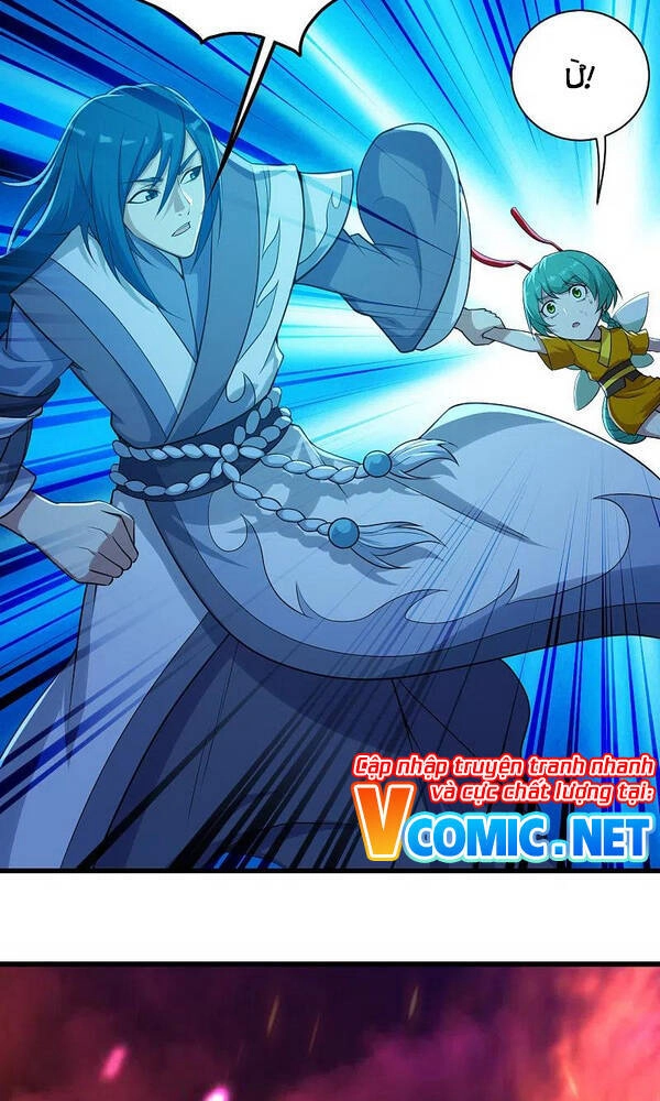 Cái Thế Đế Tôn Chapter 192 - 22