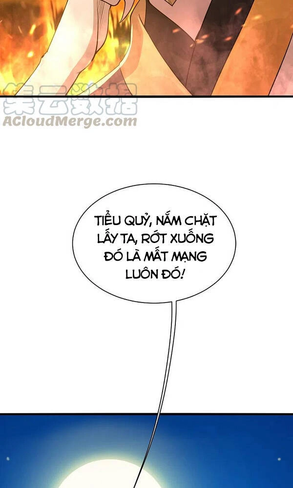 Cái Thế Đế Tôn Chapter 192 - 24