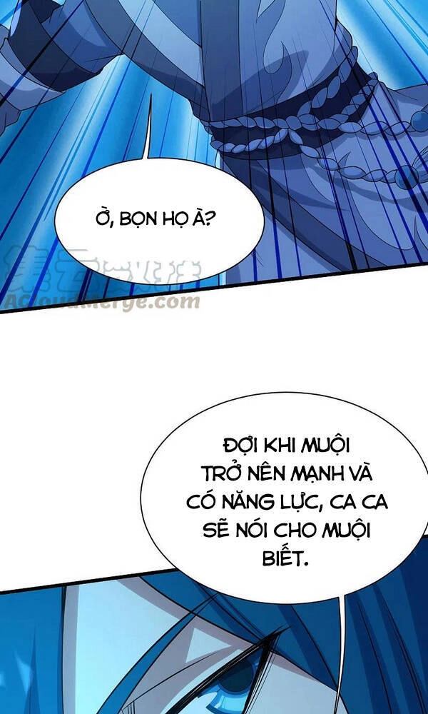 Cái Thế Đế Tôn Chapter 192 - 26