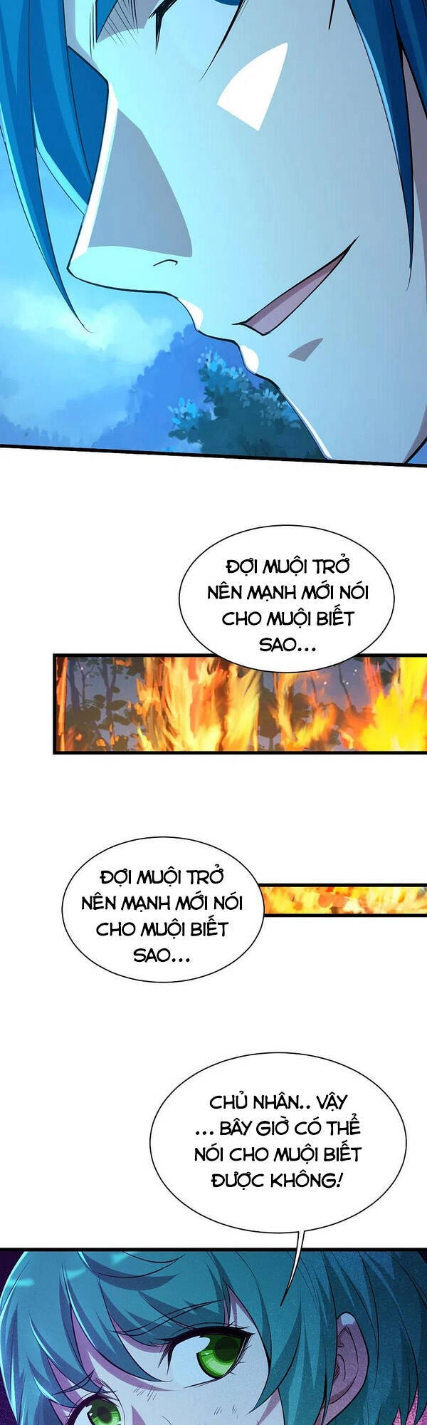 Cái Thế Đế Tôn Chapter 192 - 27