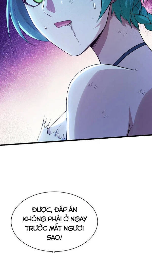 Cái Thế Đế Tôn Chapter 192 - 28