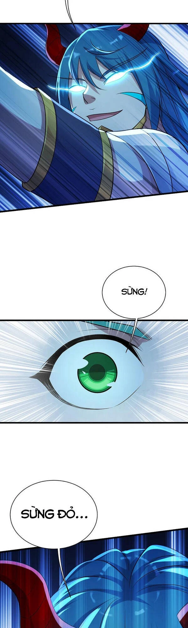 Cái Thế Đế Tôn Chapter 192 - 29