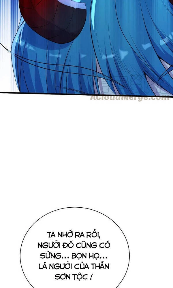 Cái Thế Đế Tôn Chapter 192 - 30