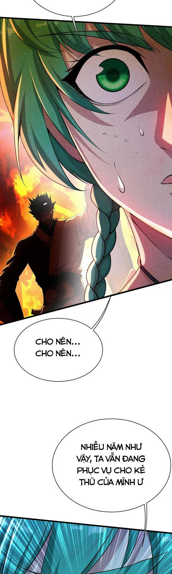 Cái Thế Đế Tôn Chapter 192 - 31