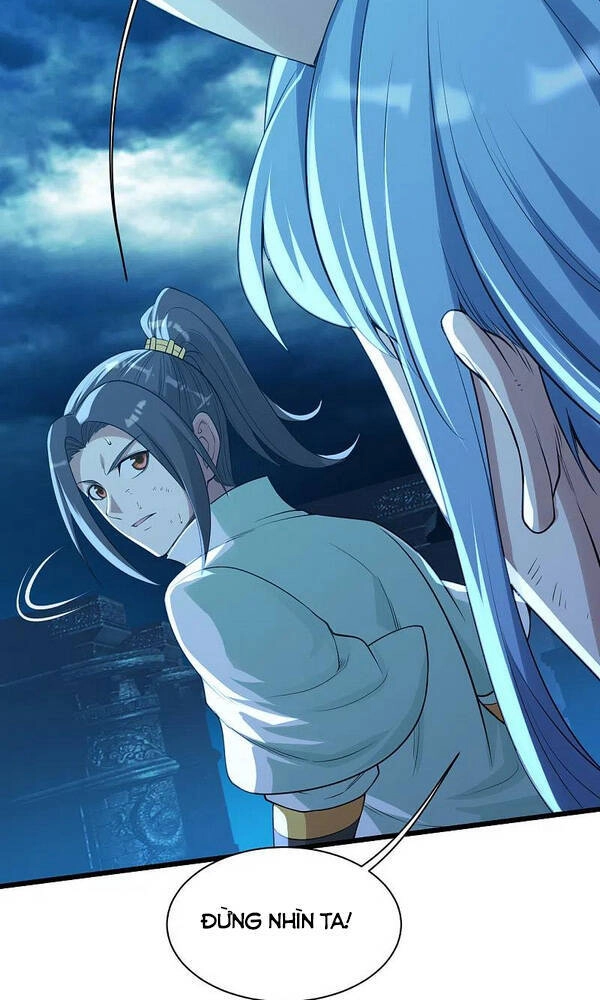 Cái Thế Đế Tôn Chapter 193 - 4