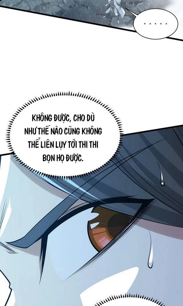 Cái Thế Đế Tôn Chapter 193 - 6