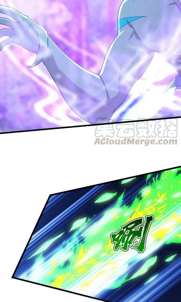 Cái Thế Đế Tôn Chapter 193 - 16