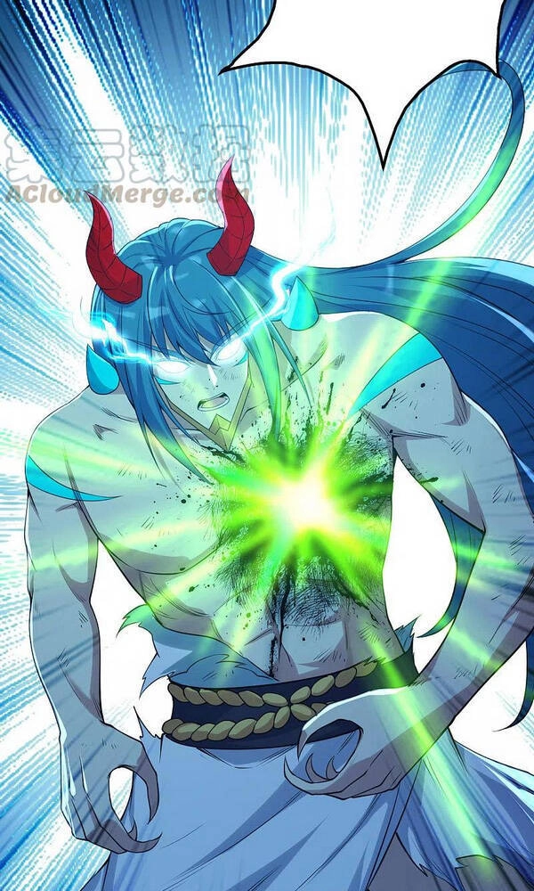 Cái Thế Đế Tôn Chapter 193 - 18