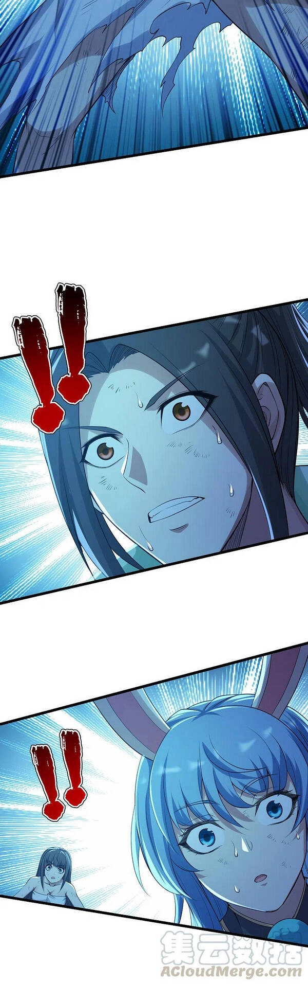 Cái Thế Đế Tôn Chapter 193 - 19