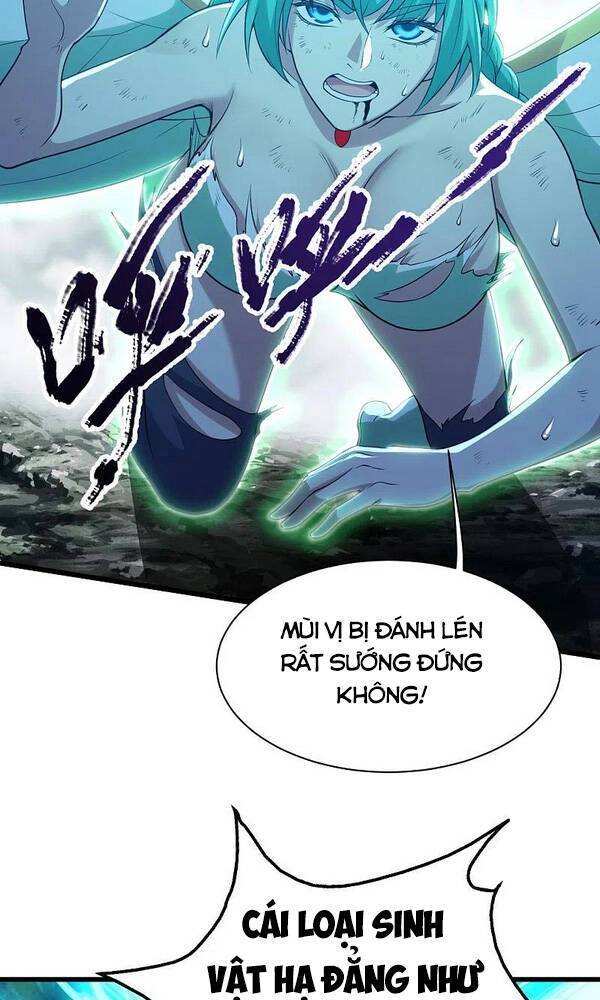 Cái Thế Đế Tôn Chapter 193 - 21