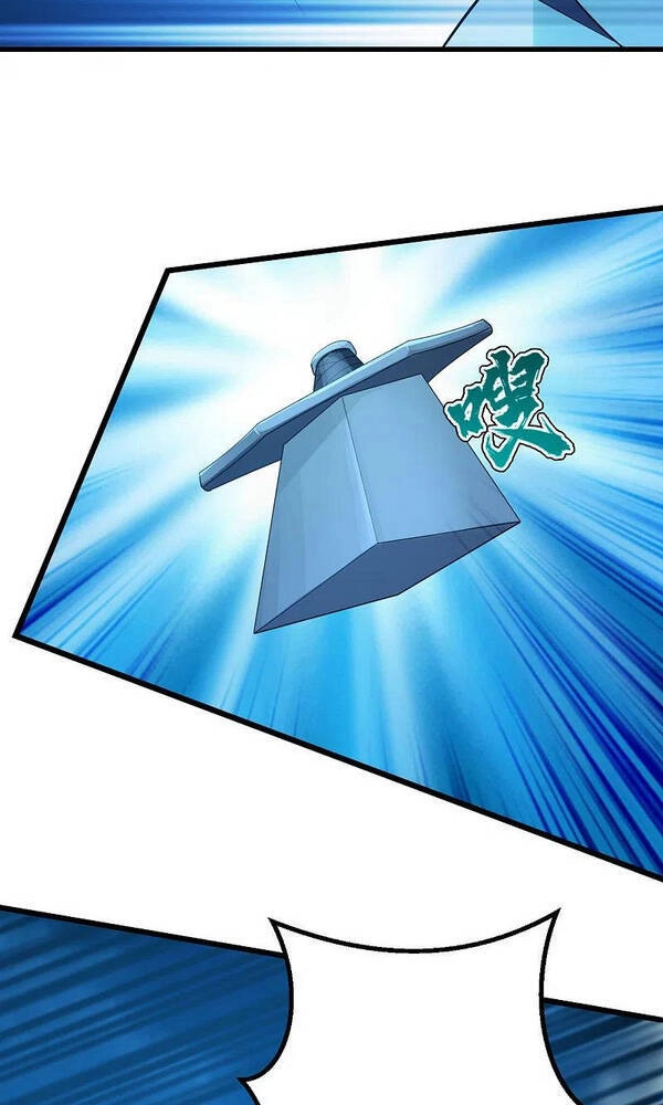 Cái Thế Đế Tôn Chapter 193 - 23