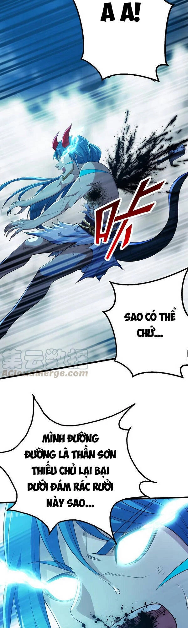 Cái Thế Đế Tôn Chapter 193 - 24