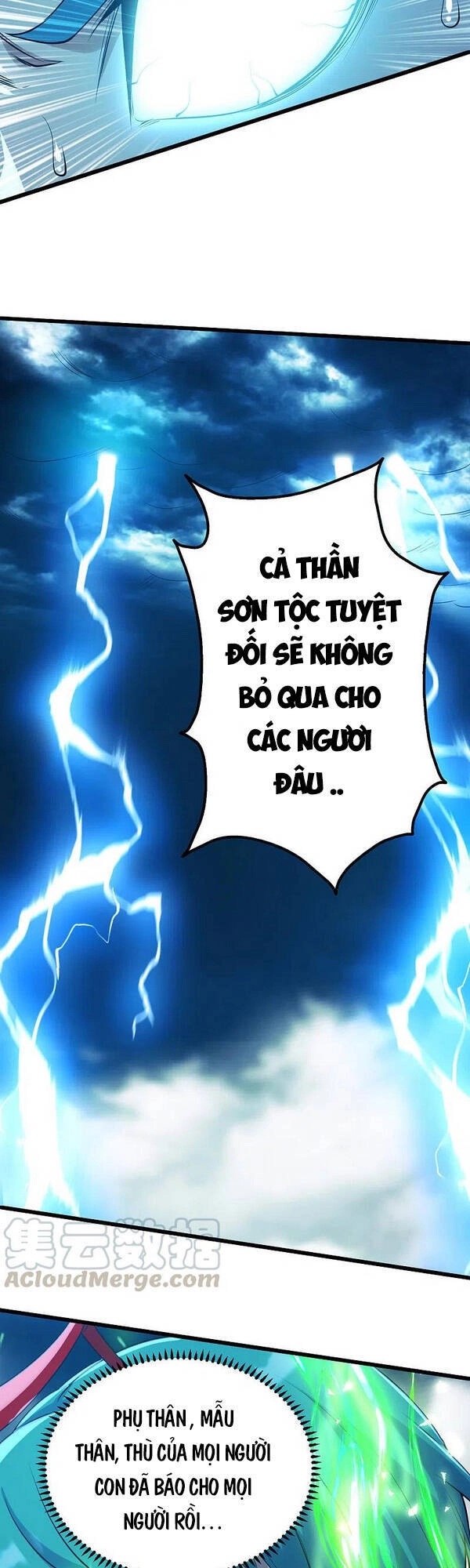 Cái Thế Đế Tôn Chapter 193 - 26