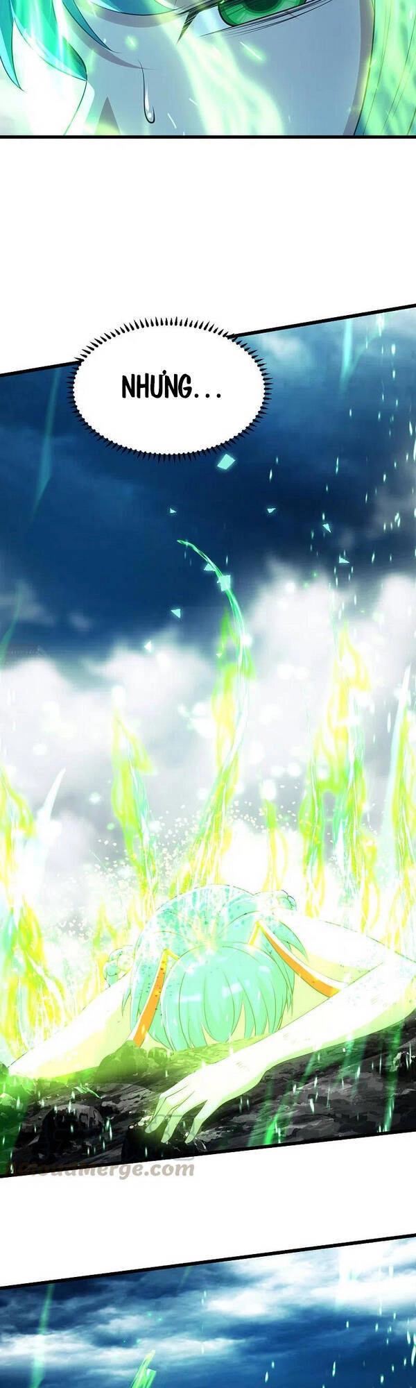 Cái Thế Đế Tôn Chapter 193 - 28