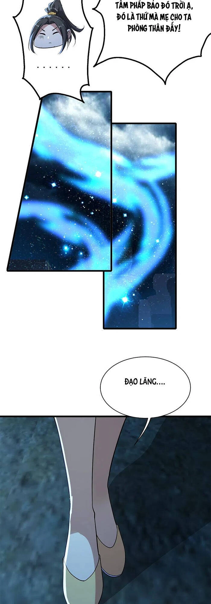 Cái Thế Đế Tôn Chapter 194 - 15