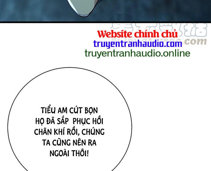 Cái Thế Đế Tôn Chapter 194 - 16