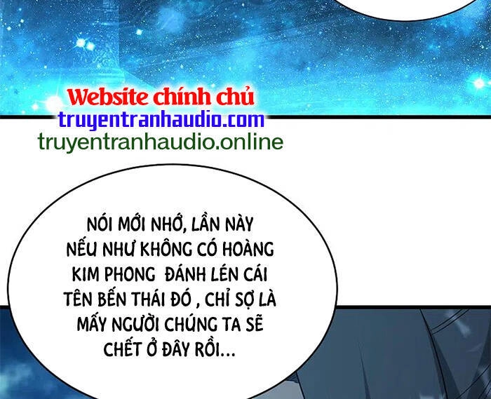 Cái Thế Đế Tôn Chapter 194 - 18