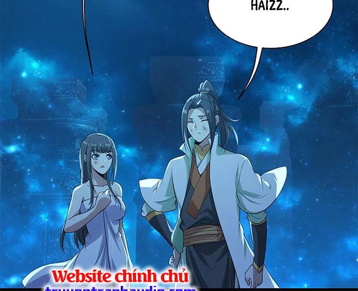 Cái Thế Đế Tôn Chapter 194 - 20