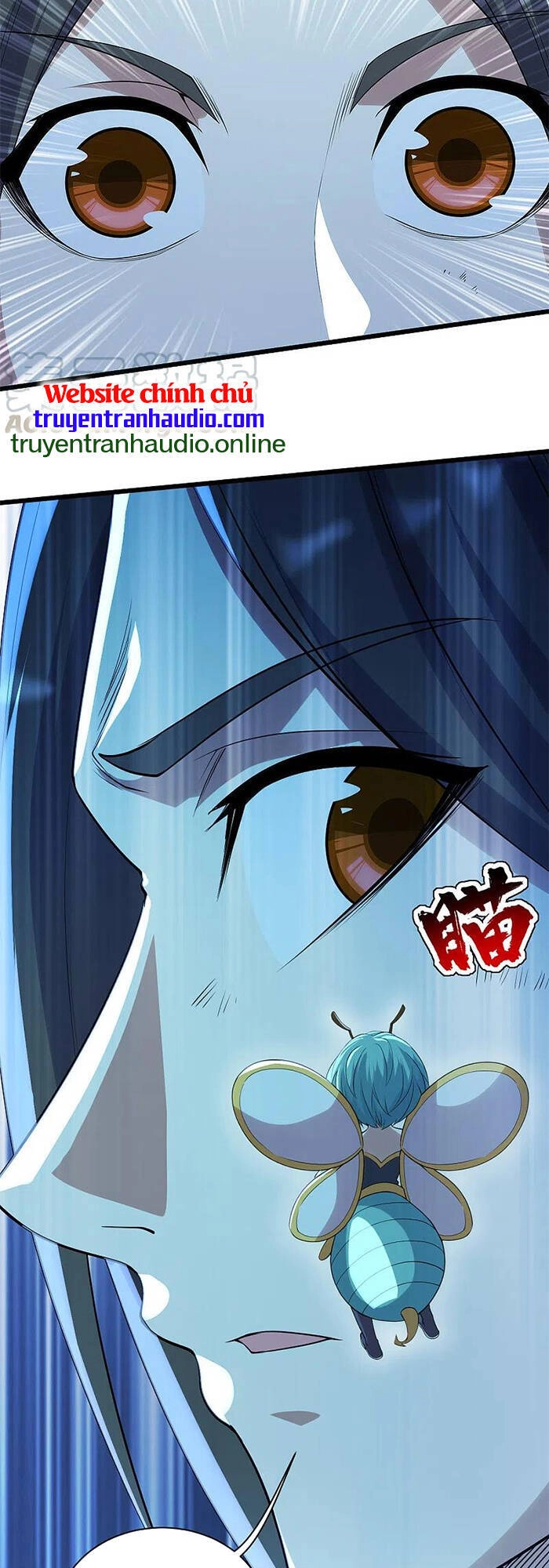 Cái Thế Đế Tôn Chapter 194 - 23