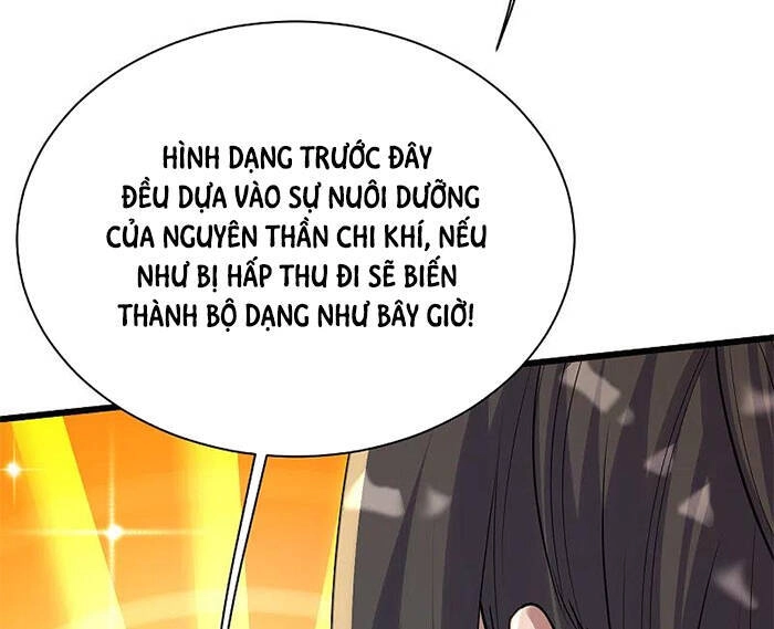 Cái Thế Đế Tôn Chapter 194 - 30