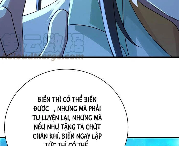 Cái Thế Đế Tôn Chapter 194 - 32