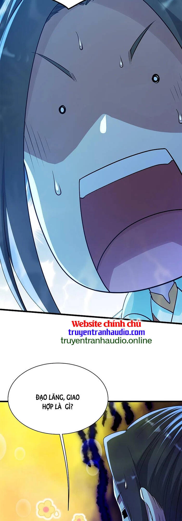 Cái Thế Đế Tôn Chapter 194 - 37