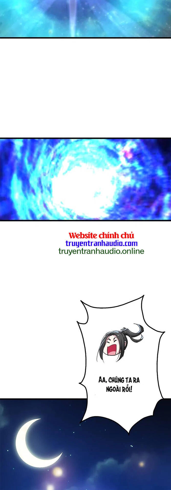 Cái Thế Đế Tôn Chapter 194 - 45