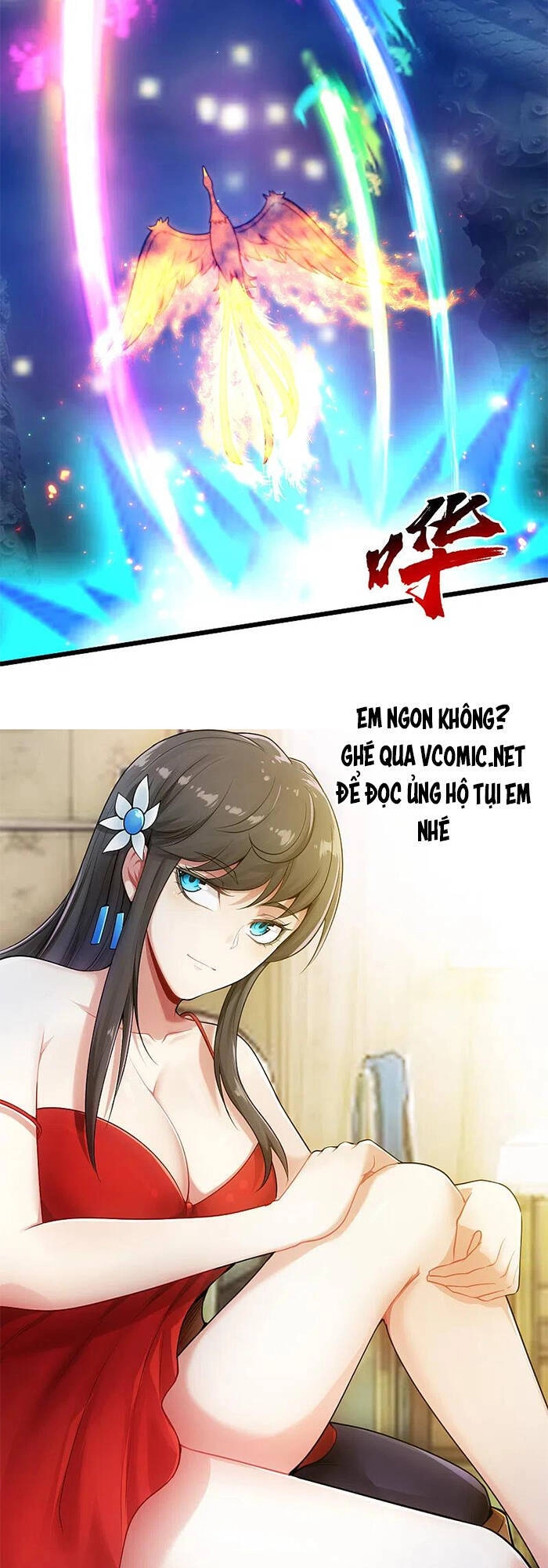 Cái Thế Đế Tôn Chapter 194 - 47