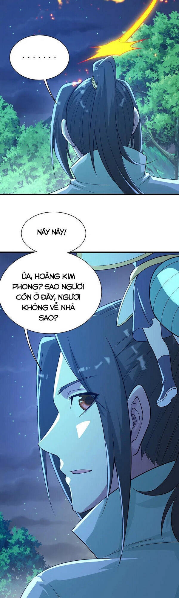 Cái Thế Đế Tôn Chapter 195 - 11