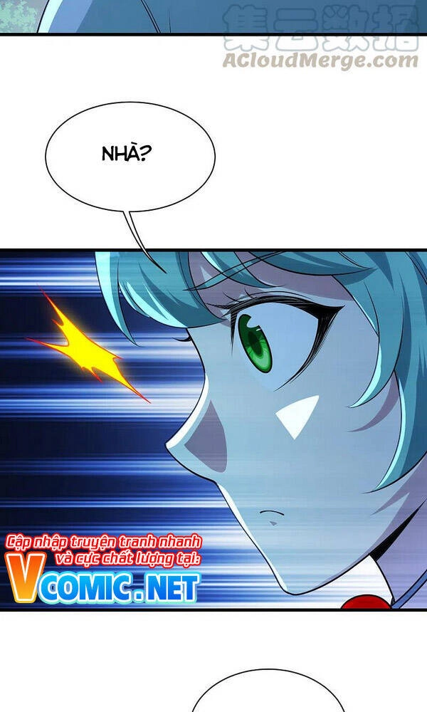 Cái Thế Đế Tôn Chapter 195 - 12