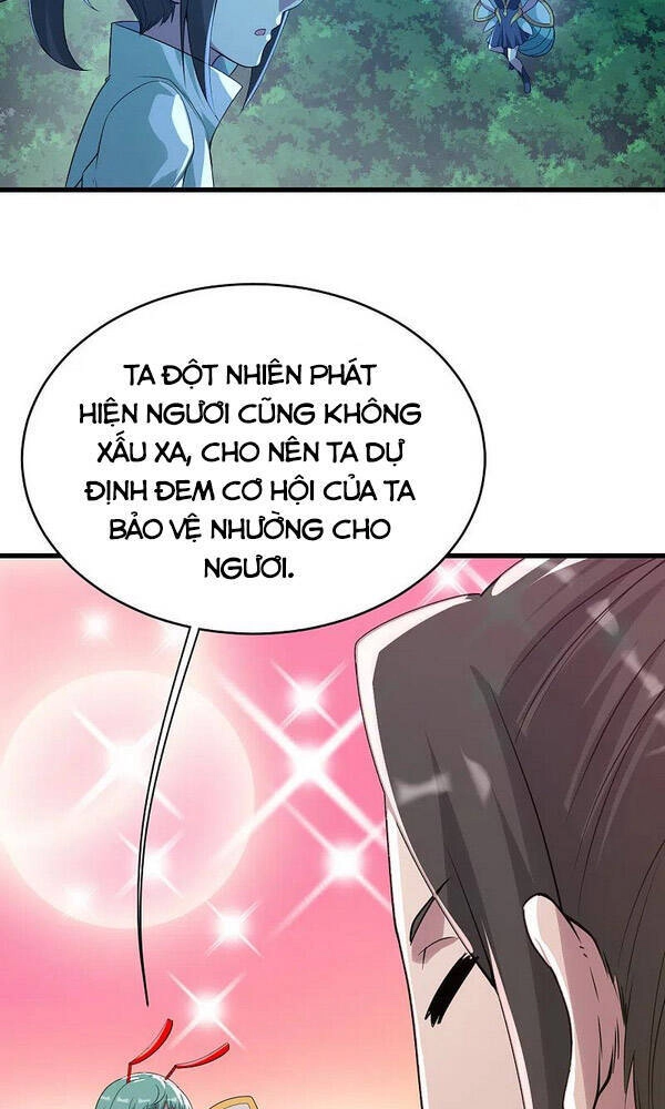 Cái Thế Đế Tôn Chapter 195 - 14