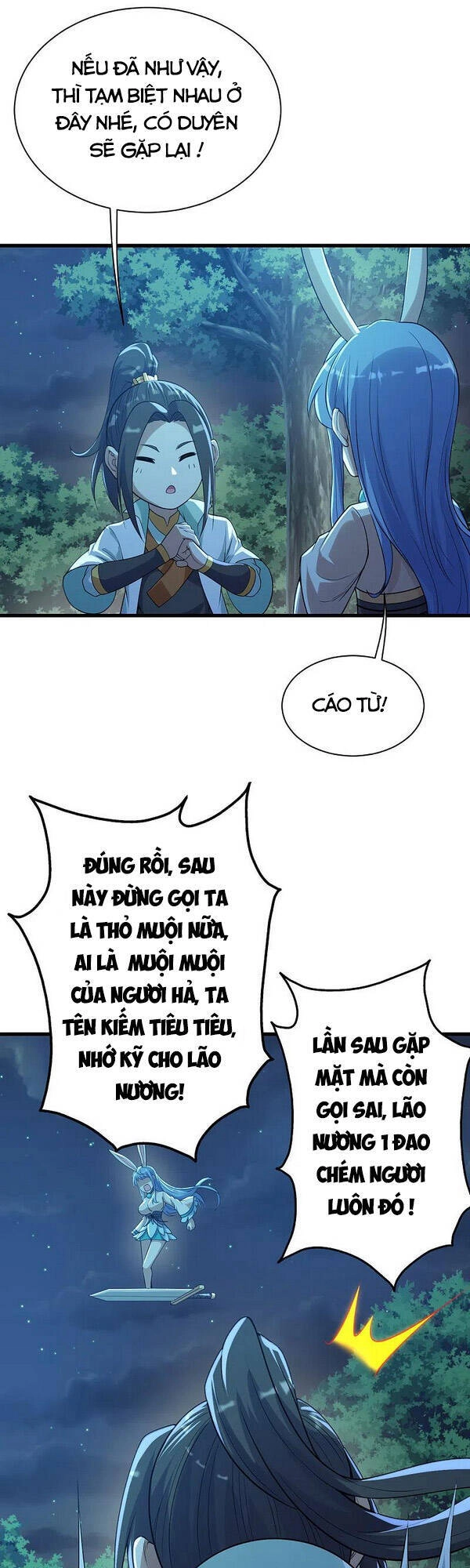 Cái Thế Đế Tôn Chapter 195 - 17