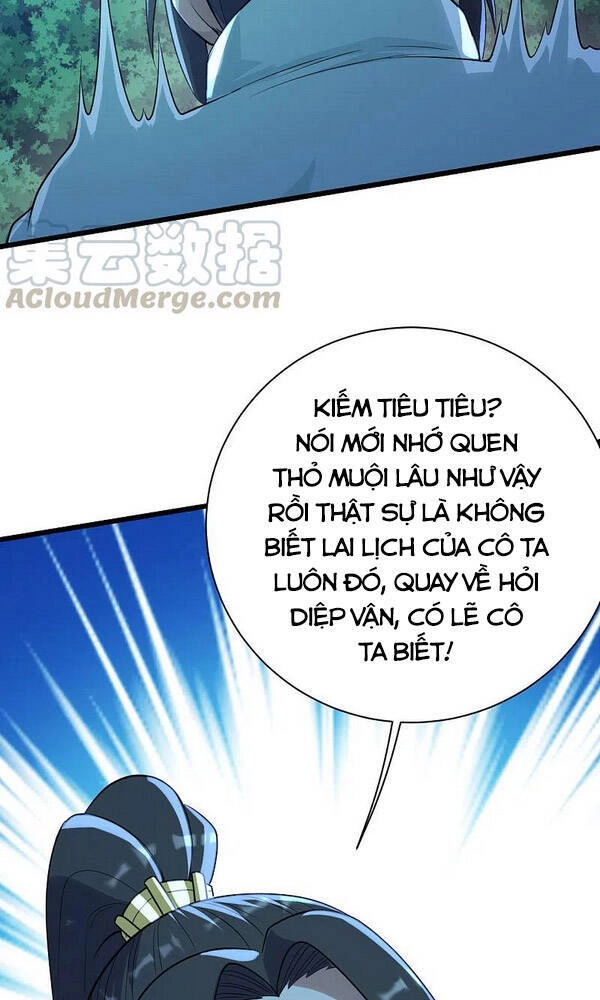 Cái Thế Đế Tôn Chapter 195 - 18