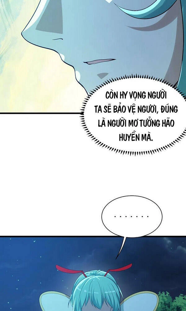 Cái Thế Đế Tôn Chapter 195 - 22