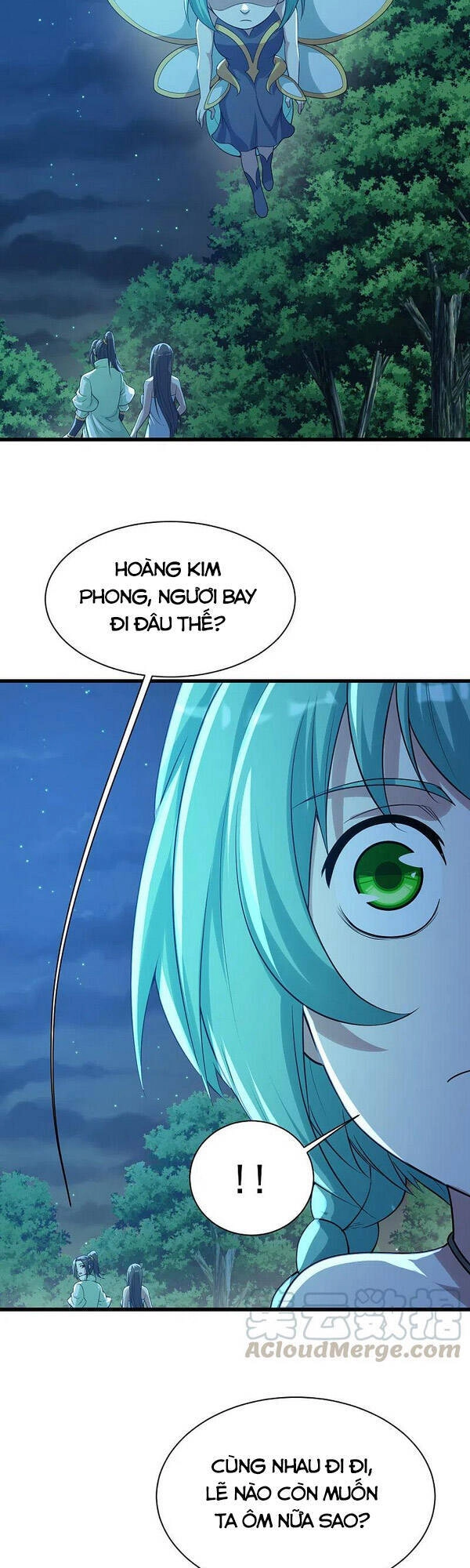 Cái Thế Đế Tôn Chapter 195 - 23