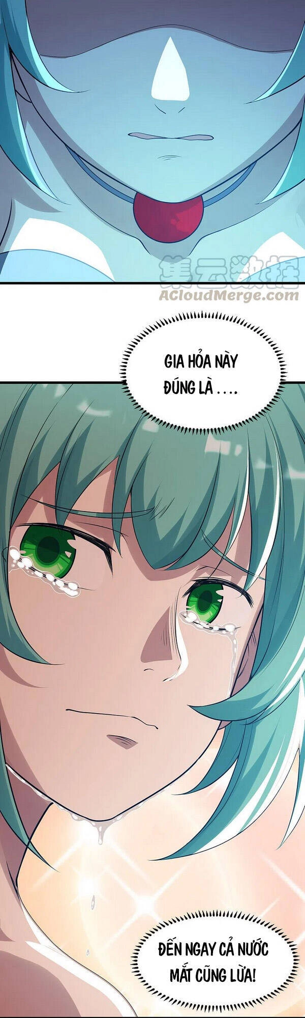 Cái Thế Đế Tôn Chapter 195 - 25