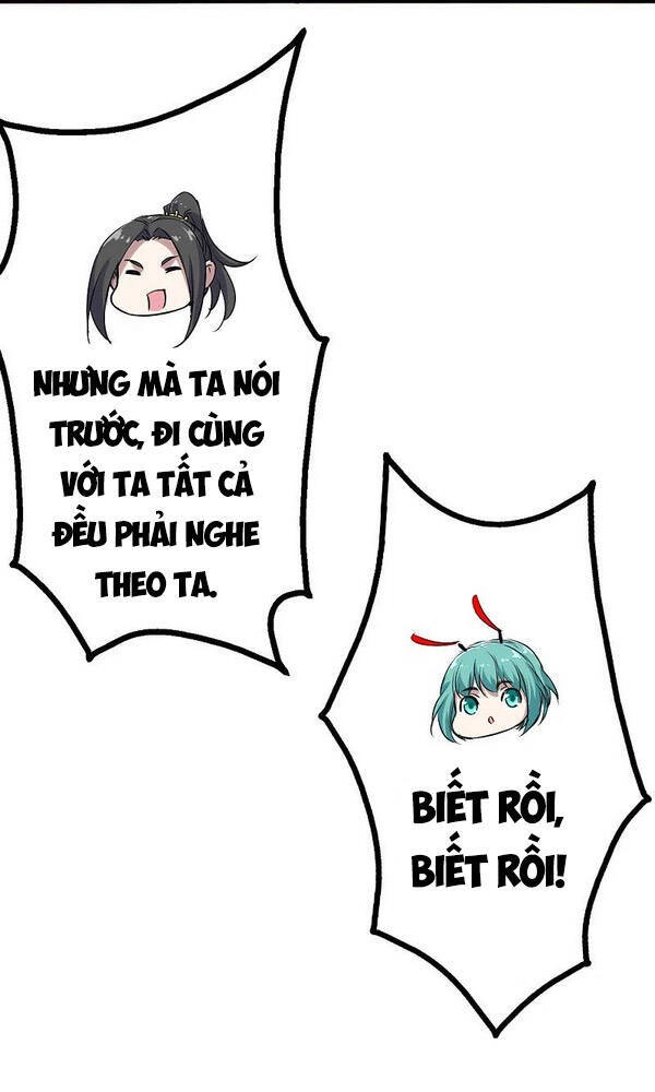 Cái Thế Đế Tôn Chapter 195 - 26