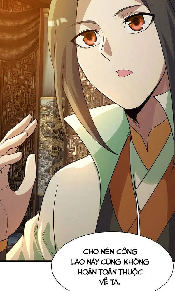 Cái Thế Đế Tôn Chapter 195 - 30